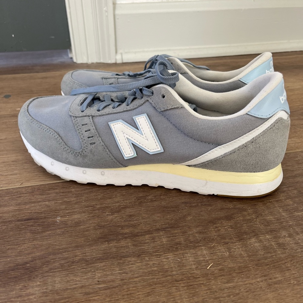 New balance 311 shoes